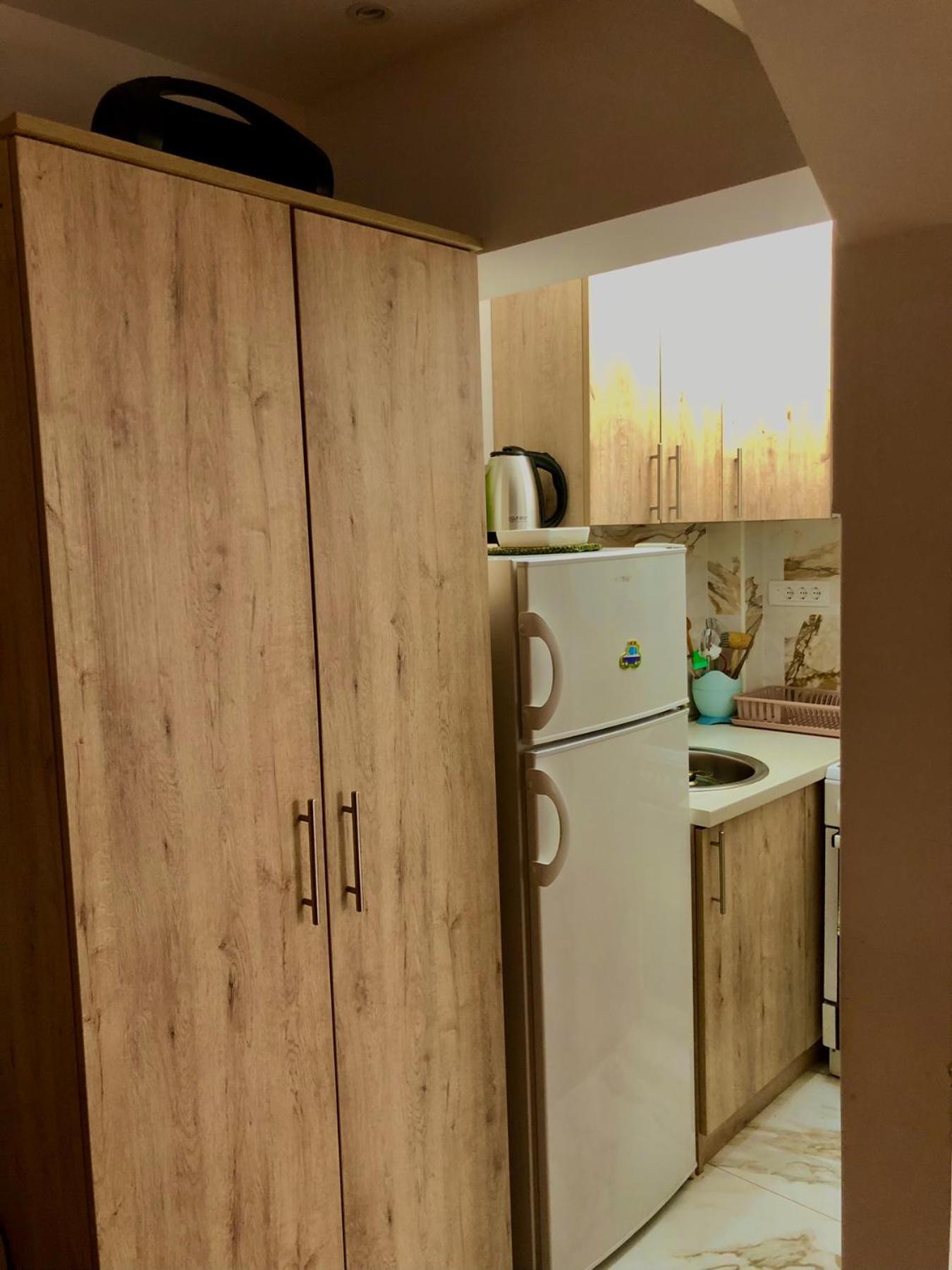 Apartmani Kris ズラティボール エクステリア 写真