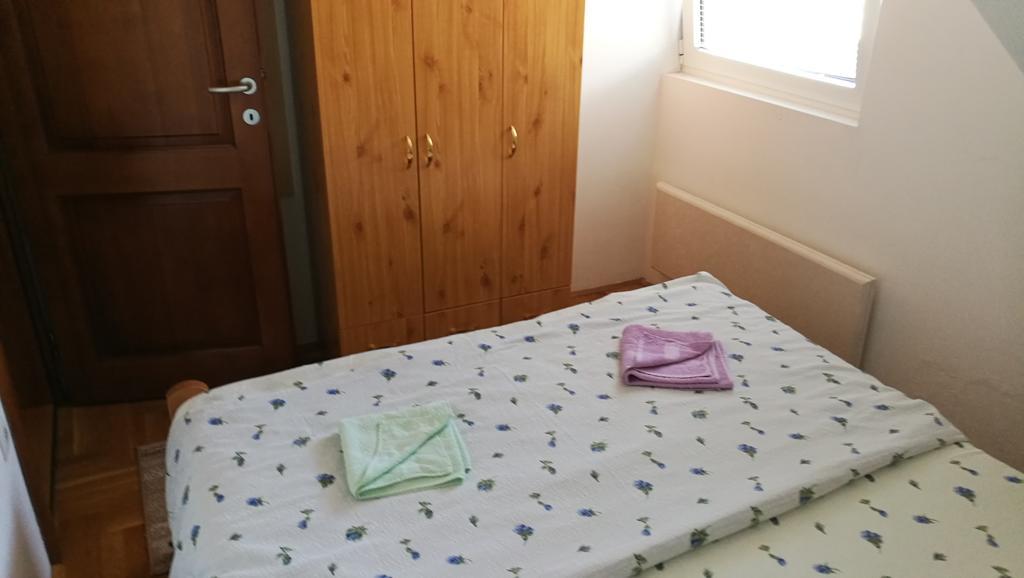 Apartmani Kris ズラティボール エクステリア 写真